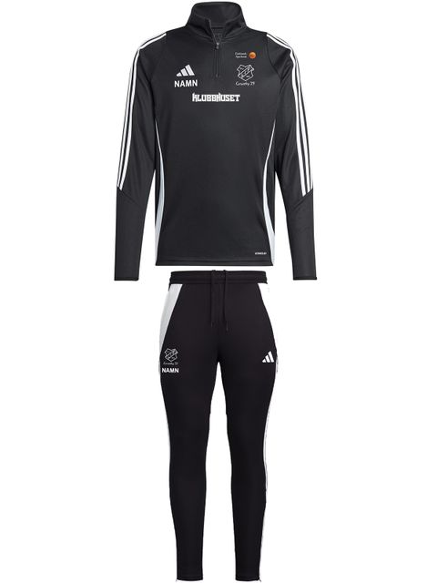 Adidas Overall TIRO24 HZ - Ledare (Laxarby IF)